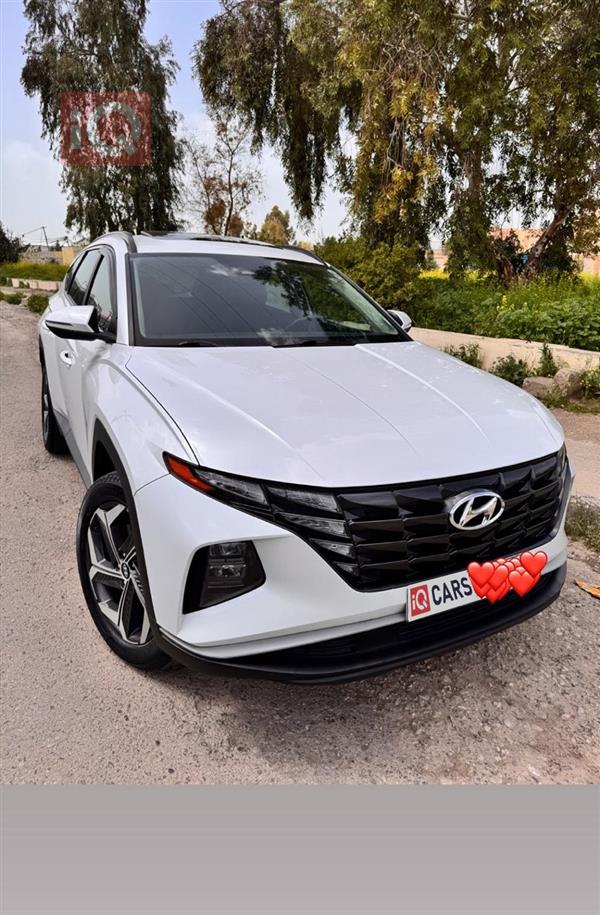 Hyundai Tucson 2022 for sale in Iraq - Erbil